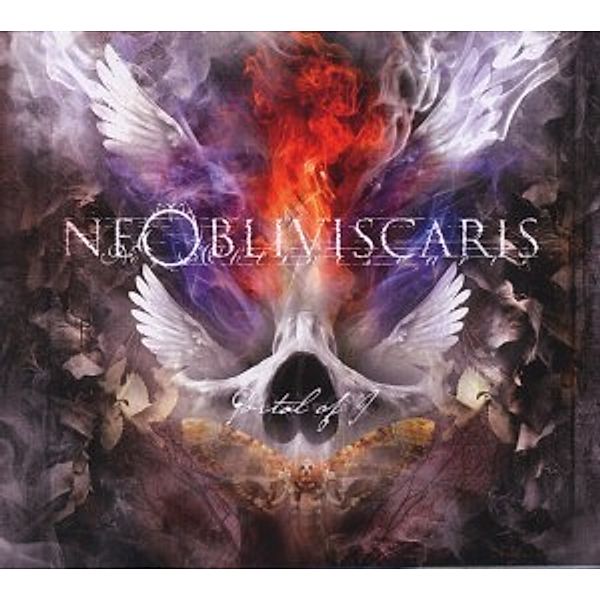 Portal Of I, Ne Obliviscaris