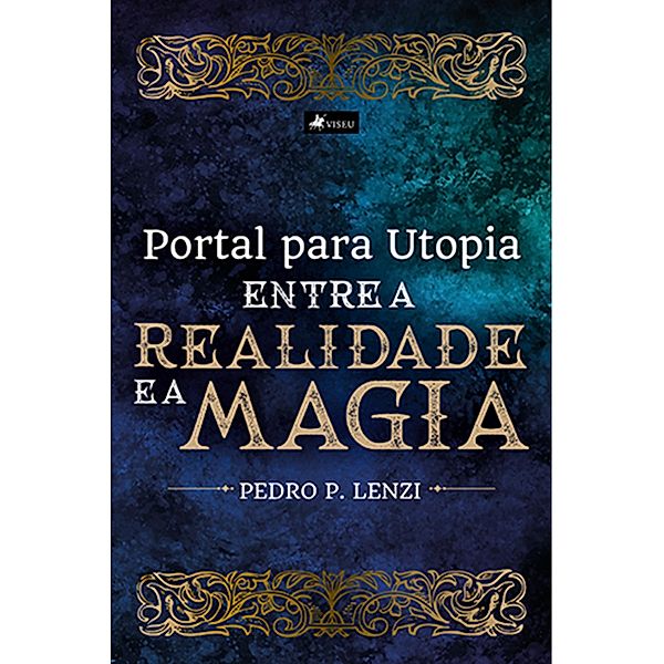 Portal para Utopia, Pedro P. Lenzi