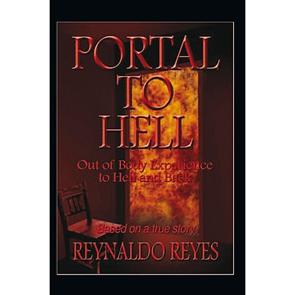 Portal to Hell, Reynaldo Reyes