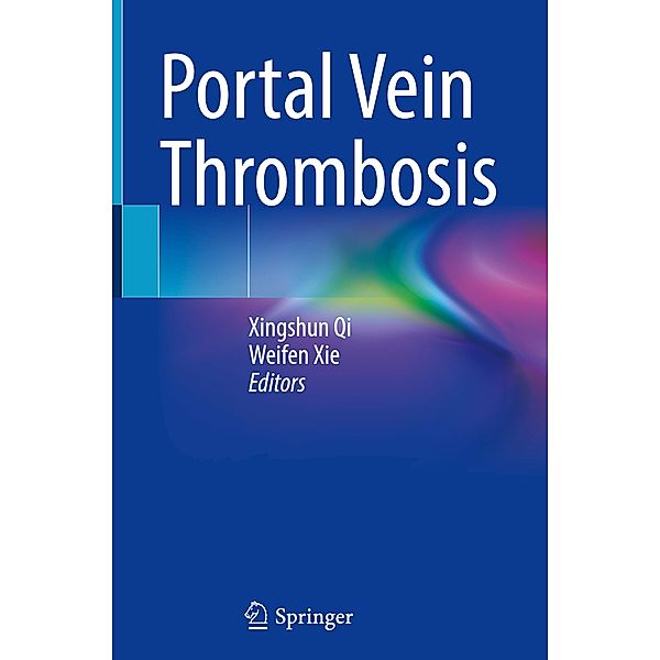 Portal Vein Thrombosis