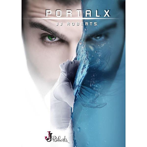 Portal X / Portal X, J. J. Roberts