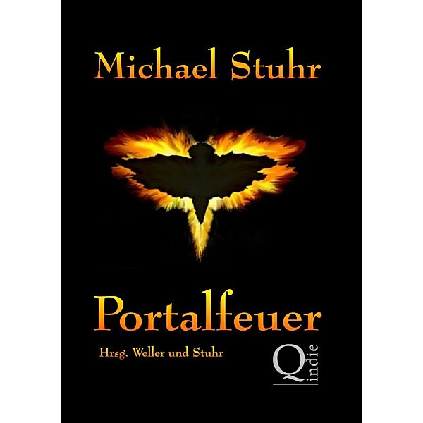 PORTALFEUER, Michael Stuhr