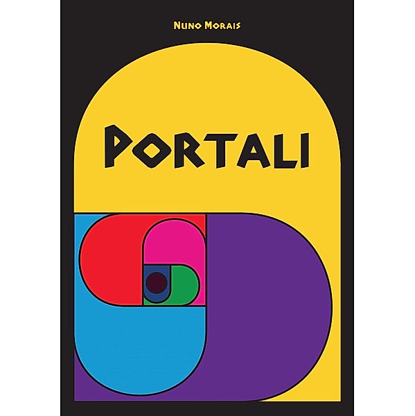 Portali / Babelcube Inc., Nuno Morais