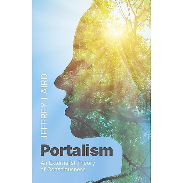 Portalism, Jeffrey Laird