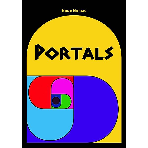 Portals, Nuno Morais
