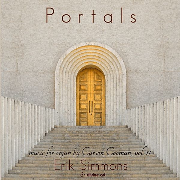 Portals, Erik Simmons