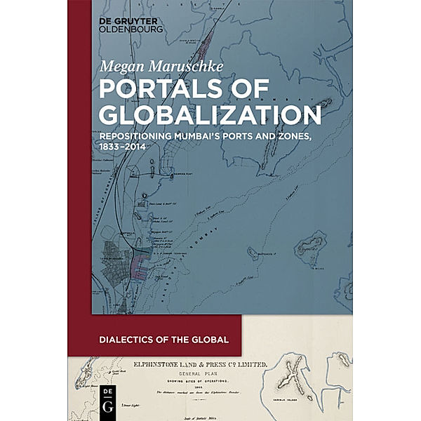 Portals of Globalization, Megan Maruschke