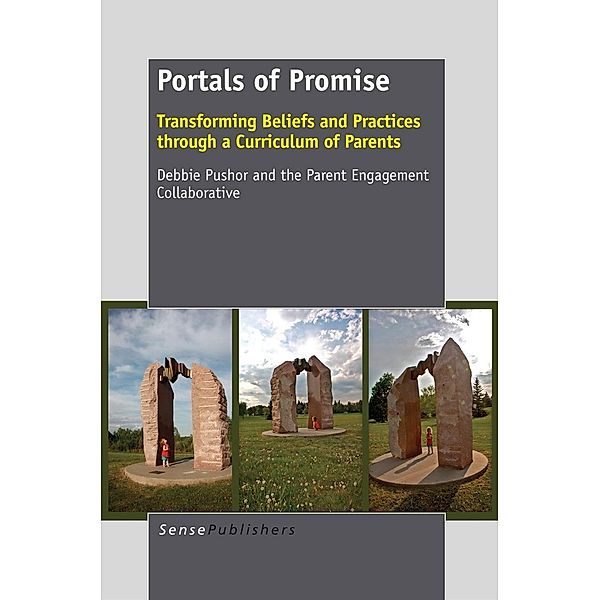 Portals of Promise