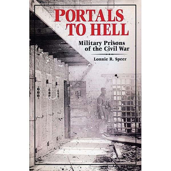 Portals to Hell, Lonnie Speer