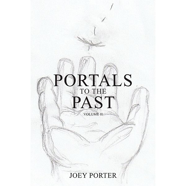 Portals to the Past, Joey Porter