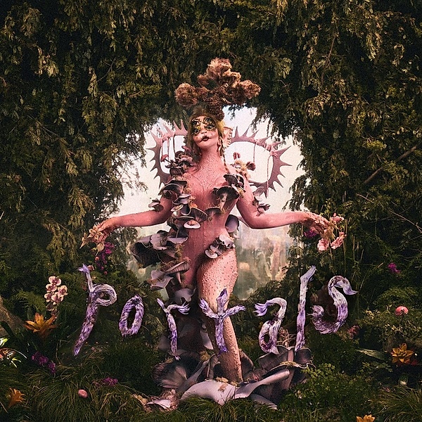 Portals (Vinyl), Melanie Martinez