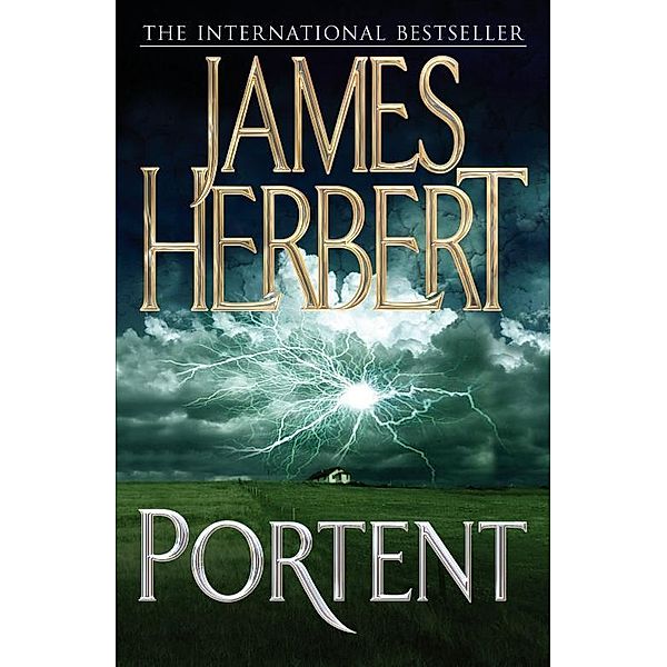 Portent, James Herbert