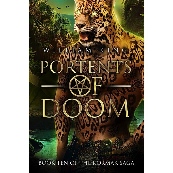 Portents of Doom (Kormak) / Kormak, William King