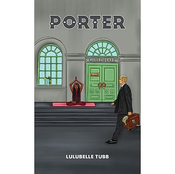 Porter, Lulubelle Tubb