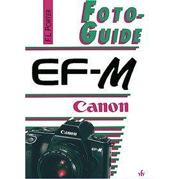 Porter, F: Canon EF-M, Fabian L Porter