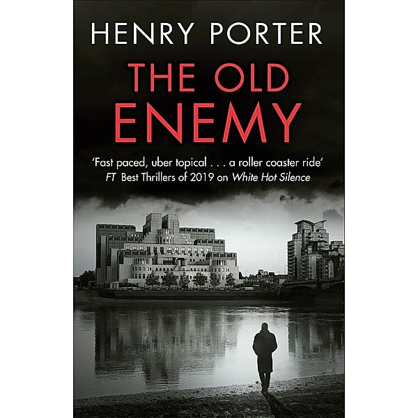 Porter, H: Old Enemy, Henry Porter