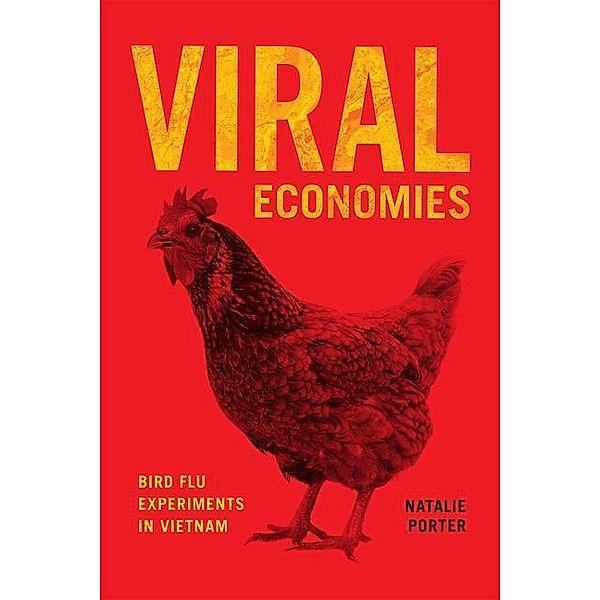 Porter, N: Viral Economies, Natalie Porter