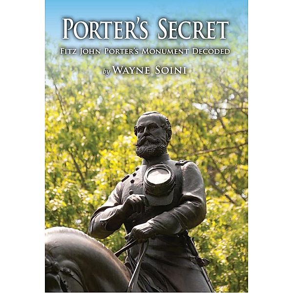 Porter's Secret, Wayne Soini