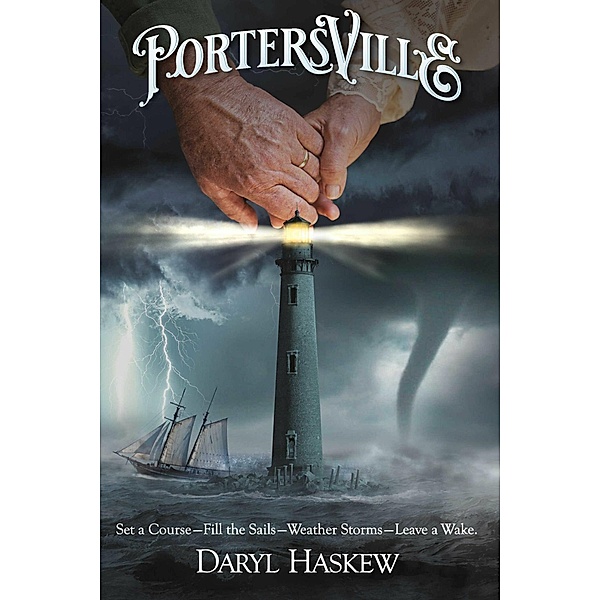 Portersville, Daryl Haskew