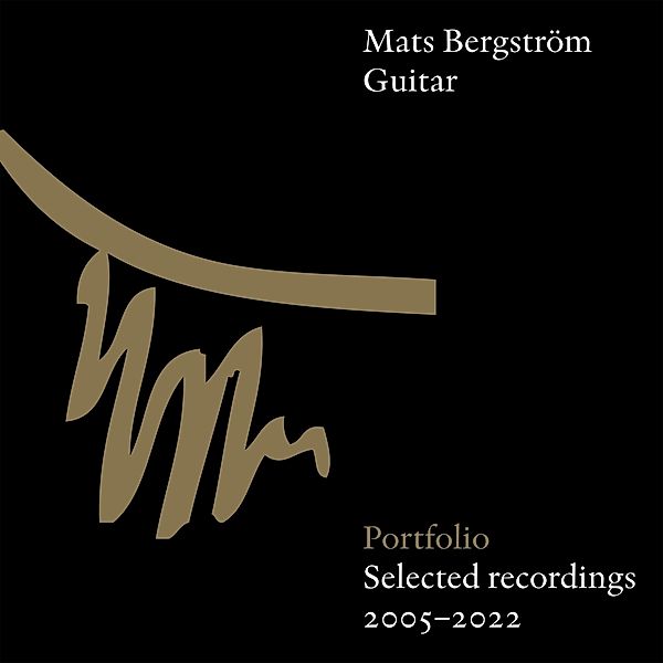 Portfolio, Mats Bergström