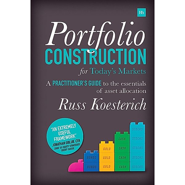 Portfolio Construction for Today's Markets, Russ Koesterich