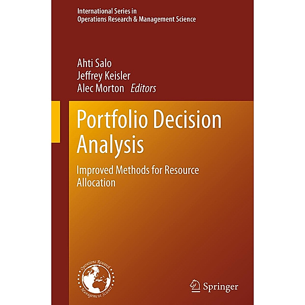 Portfolio Decision Analysis