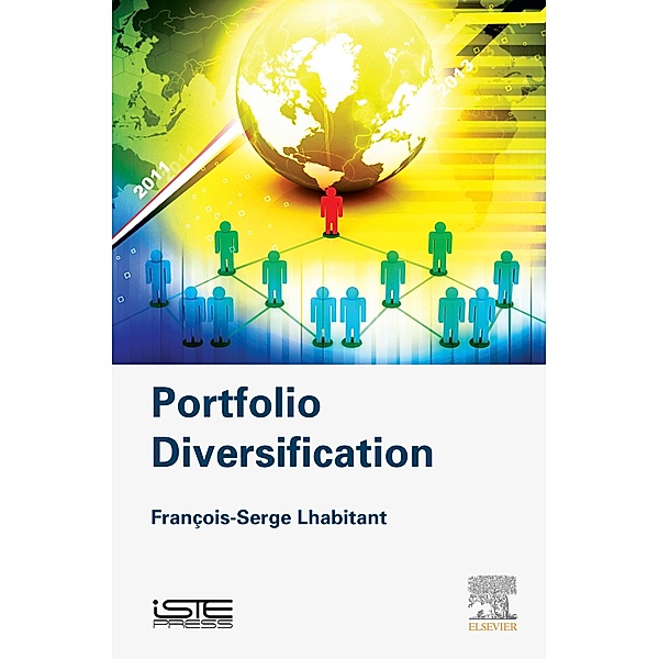 Portfolio Diversification, Francois-Serge Lhabitant
