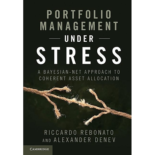 Portfolio Management under Stress, Riccardo Rebonato