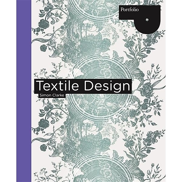 Portfolio / Textile Design, Simon Clarke