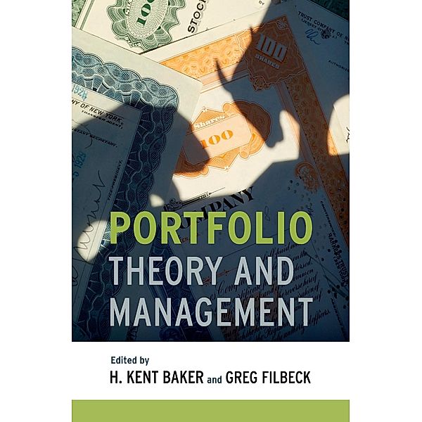 Portfolio Theory and Management