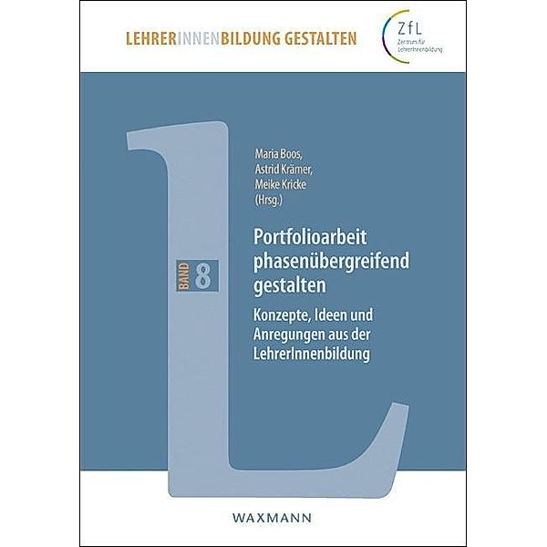 Portfolioarbeit phasenübergreifend gestalten