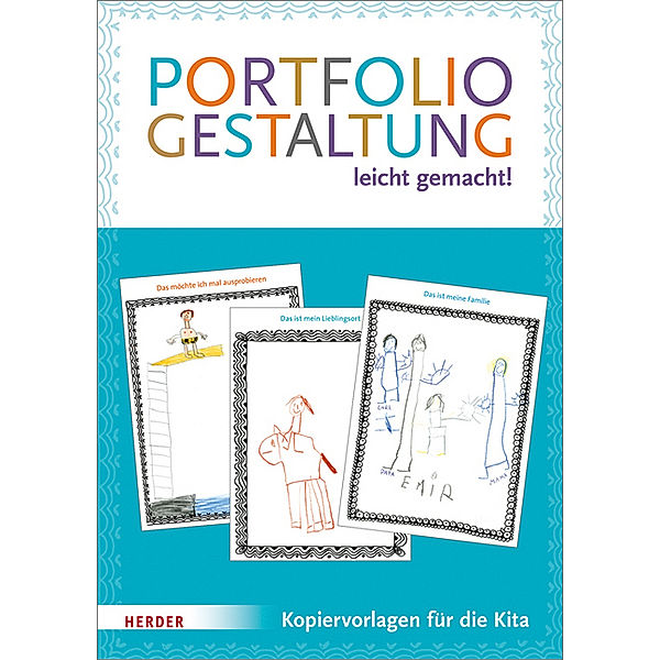 Portfoliogestaltung leicht gemacht