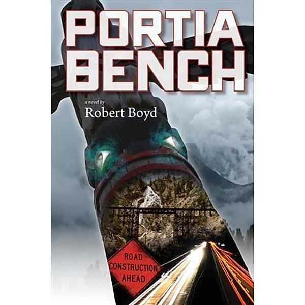 Portia Bench, Robert Boyd