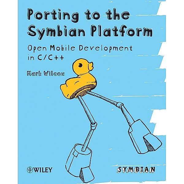 Porting to the Symbian Platform, Mark Wilcox