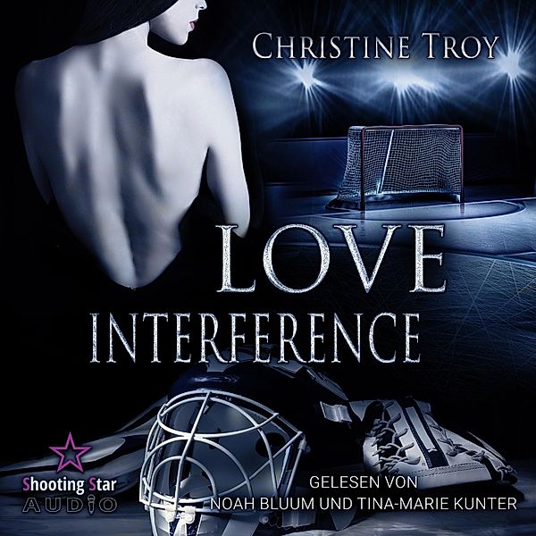 Portland Devils - 1 - Love Interference, Christine Troy