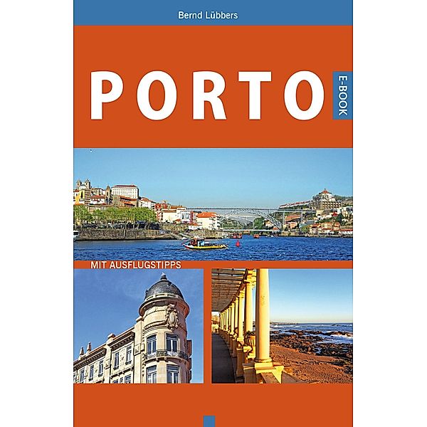 Porto, Bernd Lübbers