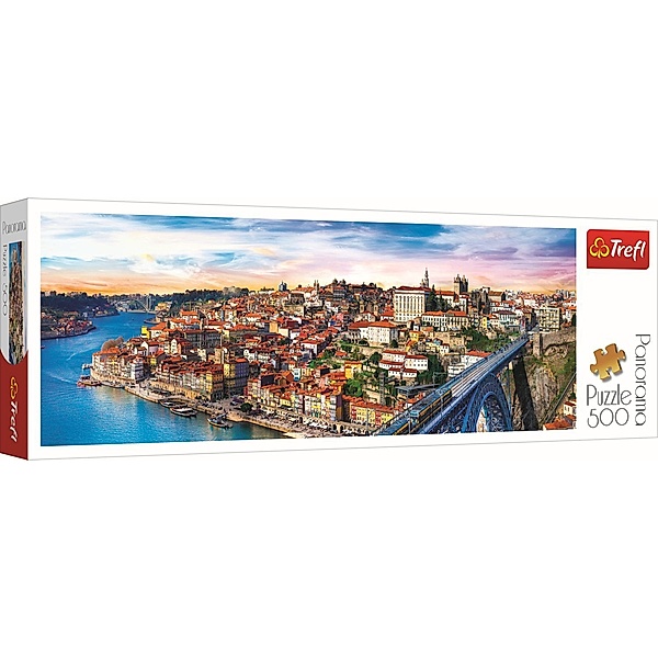 Trefl Porto (Puzzle)