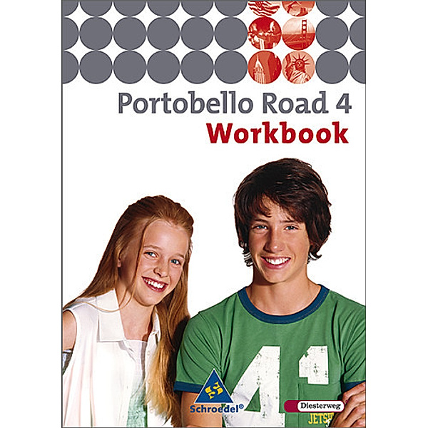 Portobello Road (Ausgabe 2005): Bd.4 Portobello Road / Portobello Road - Ausgabe 2005