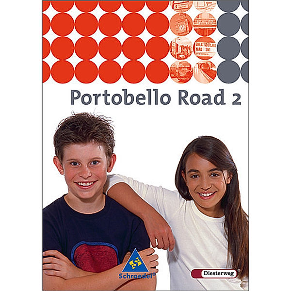 Portobello Road / Portobello Road - Ausgabe 2005