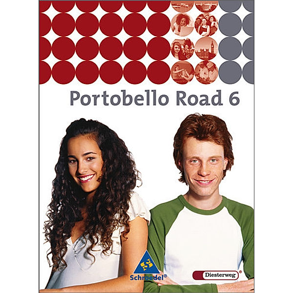 Portobello Road / Portobello Road - Ausgabe 2005