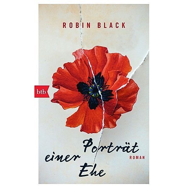 Porträt einer Ehe, Robin Black