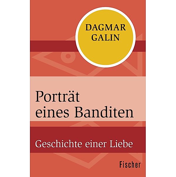 Porträt eines Banditen, Dagmar Galin