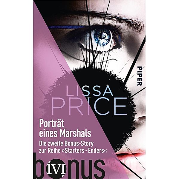 Porträt eines Marshals / Starters-Enders Bd.0, Lissa Price