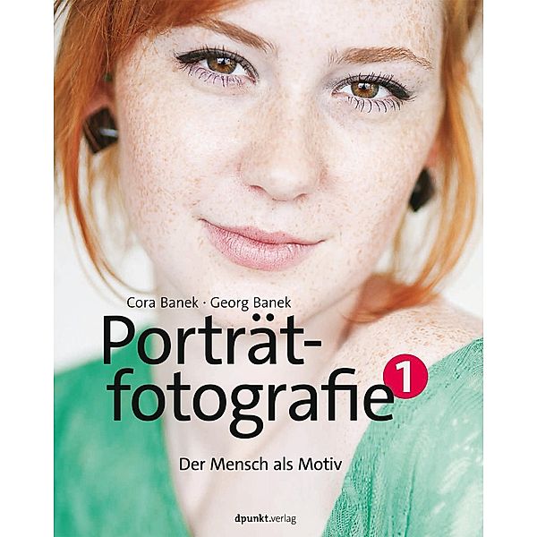 Porträtfotografie 1, Cora Banek, Georg Banek