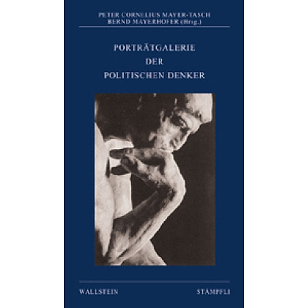 Porträtgalerie der politischen Denker