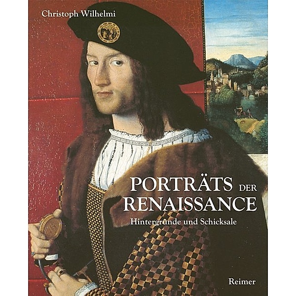 Porträts der Renaissance, Christoph Wilhelmi