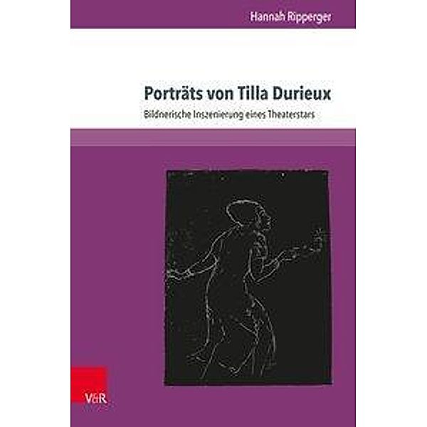 Porträts von Tilla Durieux, Hannah Ripperger