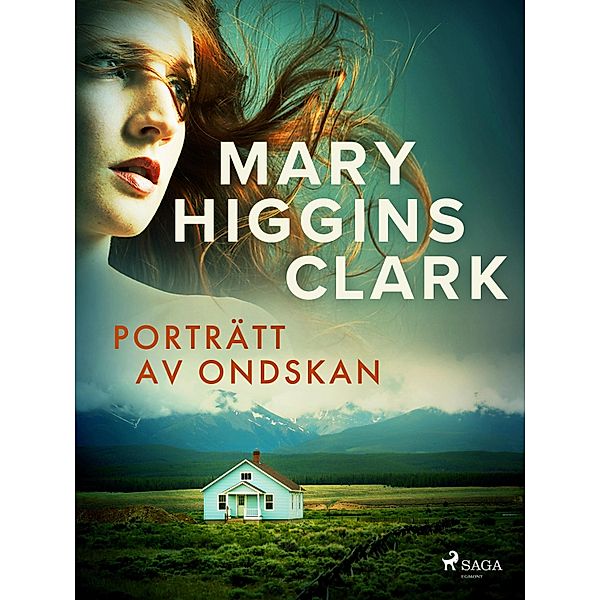 Porträtt av ondskan, Mary Higgins Clark