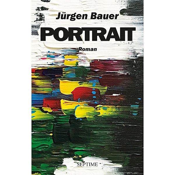 Portrait, Jürgen Bauer