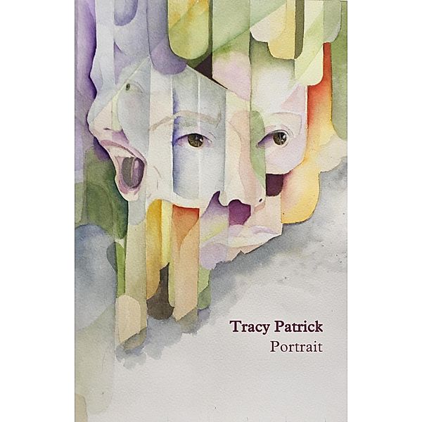 Portrait, Tracy Patrick